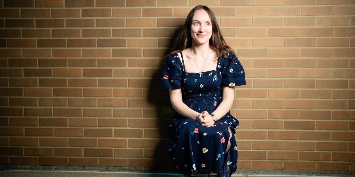 EDINBURGH 2025: Katie Boyle Q&A