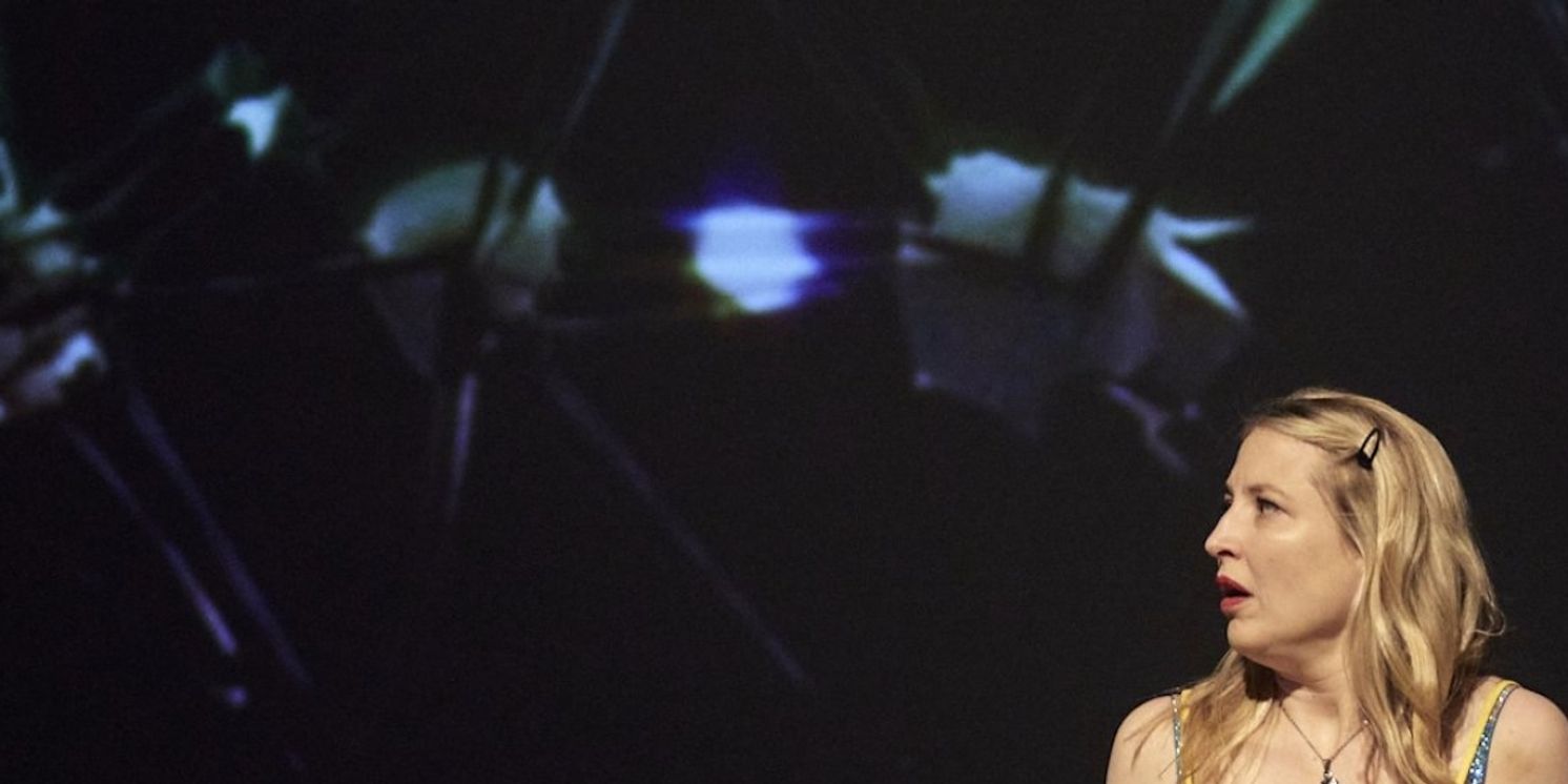 EDINBURGH 2025: LOLO'S BOYFRIEND SHOW Q&A  Image