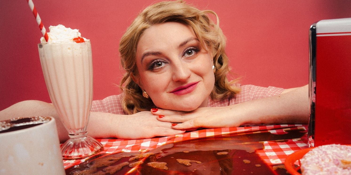 EDINBURGH 2025: Lorna Rose Treen Q&A  Image