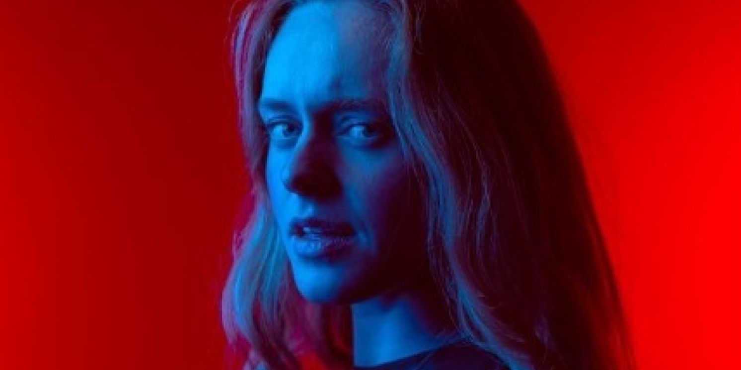 EDINBURGH 2025: Mimi Martin Guest Blog  Image