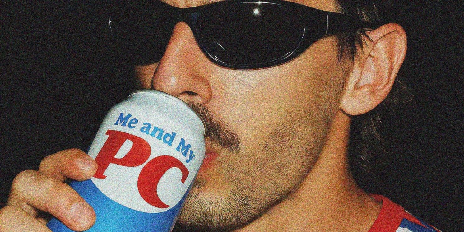 EDINBURGH 2025: Parker Callahan Q&A  Image