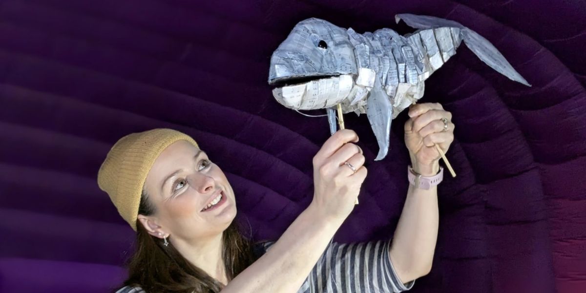 EDINBURGH 2025: Pick of the Programme- Children's
