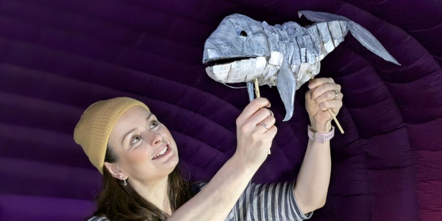 EDINBURGH 2025: Pick of the Programme- Children's  Image