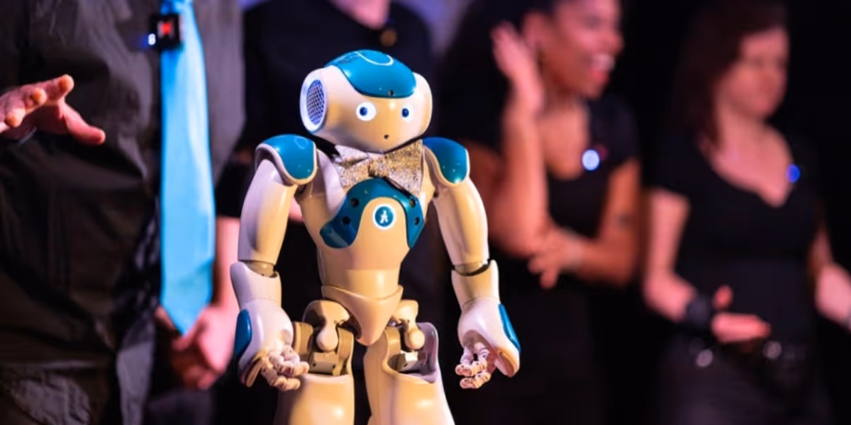 EDINBURGH 2025: ROBOTALES Q&A