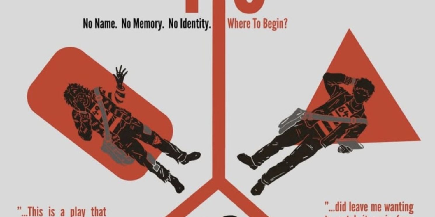 EDINBURGH 2025: Review: 113, The Space  Image