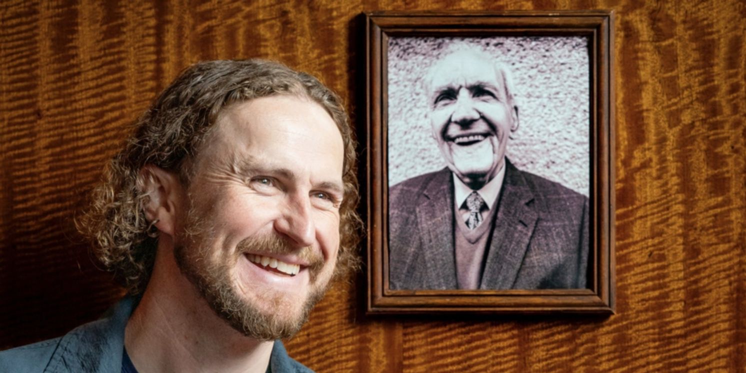 EDINBURGH 2025: Review: A GAMBLER'S GUIDE TO DYING, Traverse  Image