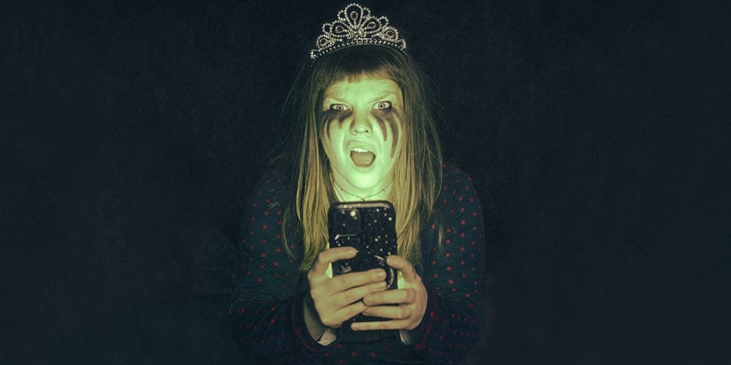 EDINBURGH 2025: Review: DEAD AIR, Pleasance Courtyard  Image