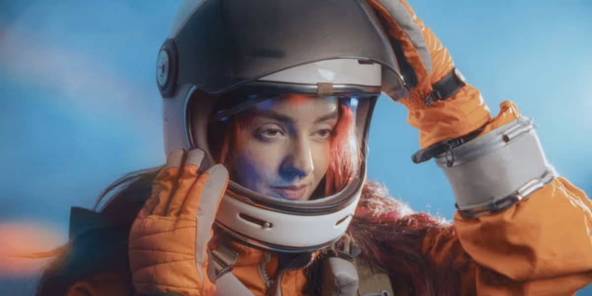 EDINBURGH 2025: Review: FLOAT, Gilded Balloon