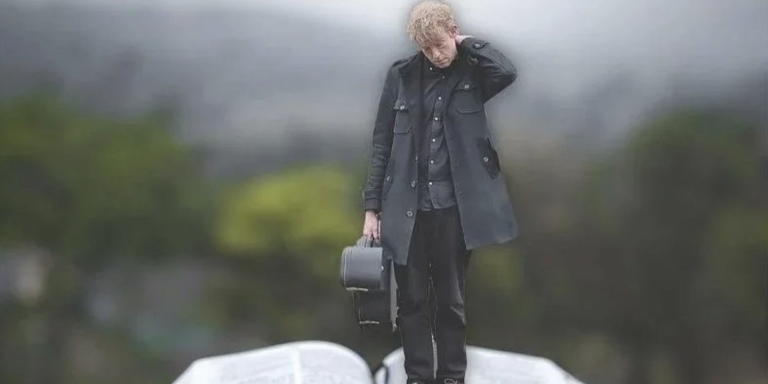 EDINBURGH 2025: Review: GOD IS DEAD AND I KILLED HIM, Pleasance Courtyard  Image