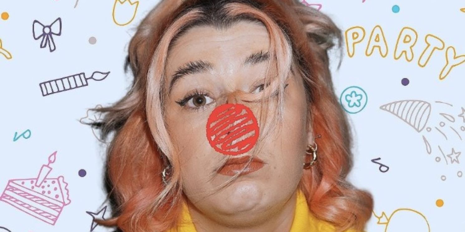 EDINBURGH 2025: Review: HANNAH MORTON: CHA CHA REAL SMOOTH, Gilded Balloon  Image