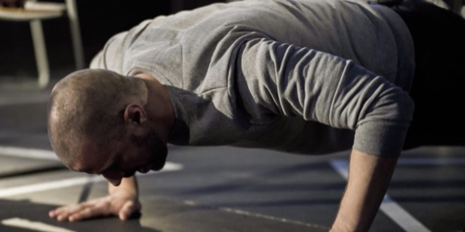 EDINBURGH 2025: Review: INSIDERS, St John's Church  Image