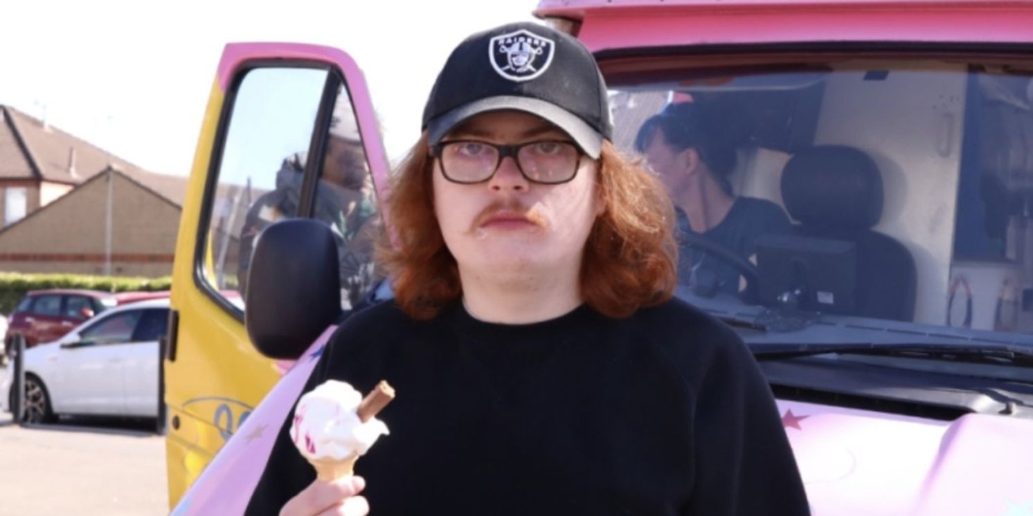 EDINBURGH 2025: Review: JACK TRAYNOR: BEFORE I FORGET, Pleasance  Image