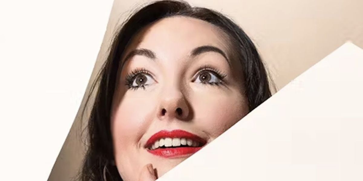 EDINBURGH 2025: Review: KRYSTAL EVANS- A STAR IS BURNT, Monkey Barrel
