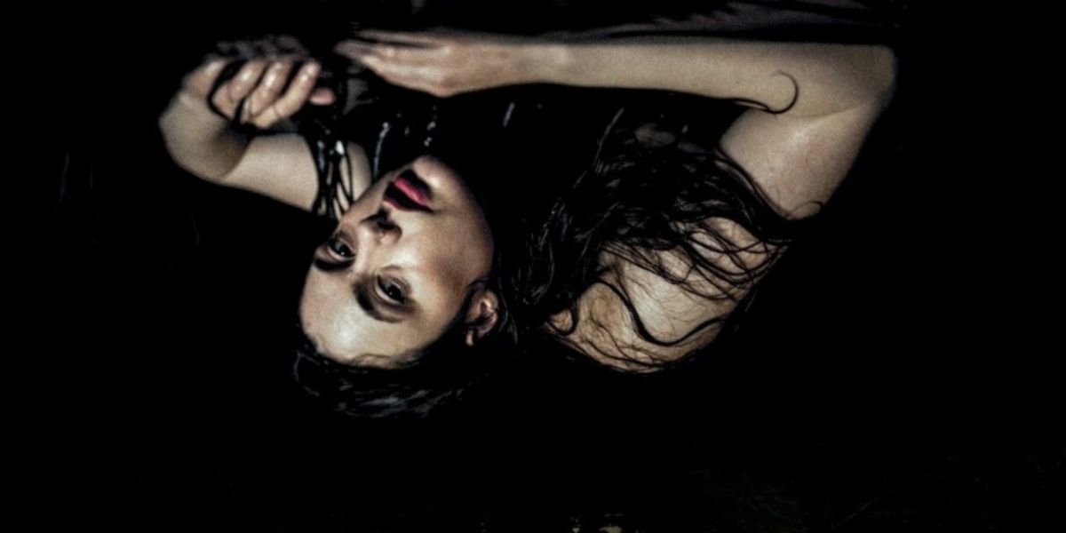 EDINBURGH 2025: Review: MARJOLEIN ROBERTSON: LEIN, Pleasance