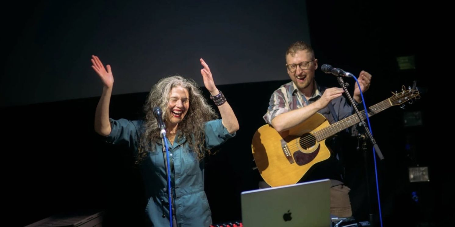 EDINBURGH 2025: Review: OHIO, Assembly  Image