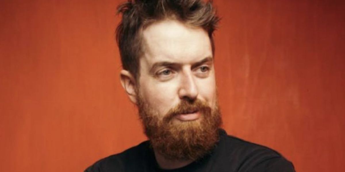 EDINBURGH 2025: Review: ROSCO MCCLELLAND: HOW COULD HELL BE ANY WORSE, Monkey Barrel