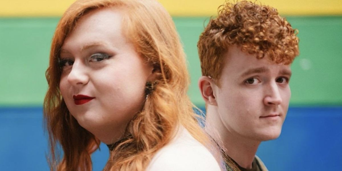 EDINBURGH 2025: Review: ROSE + BUD, Pleasance Courtyard