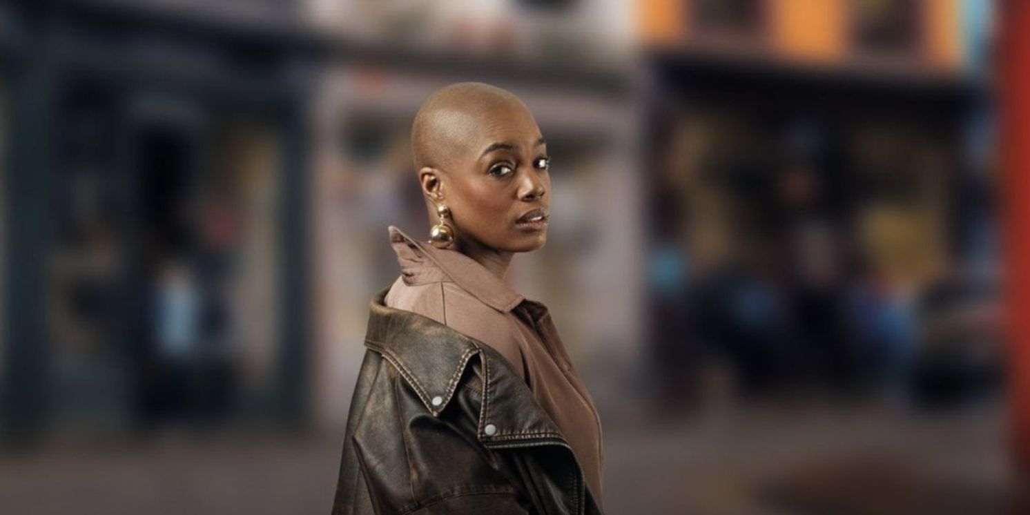 EDINBURGH 2025: Review: THANYIA MOORE: AUGUST, Pleasance Courtyard  Image