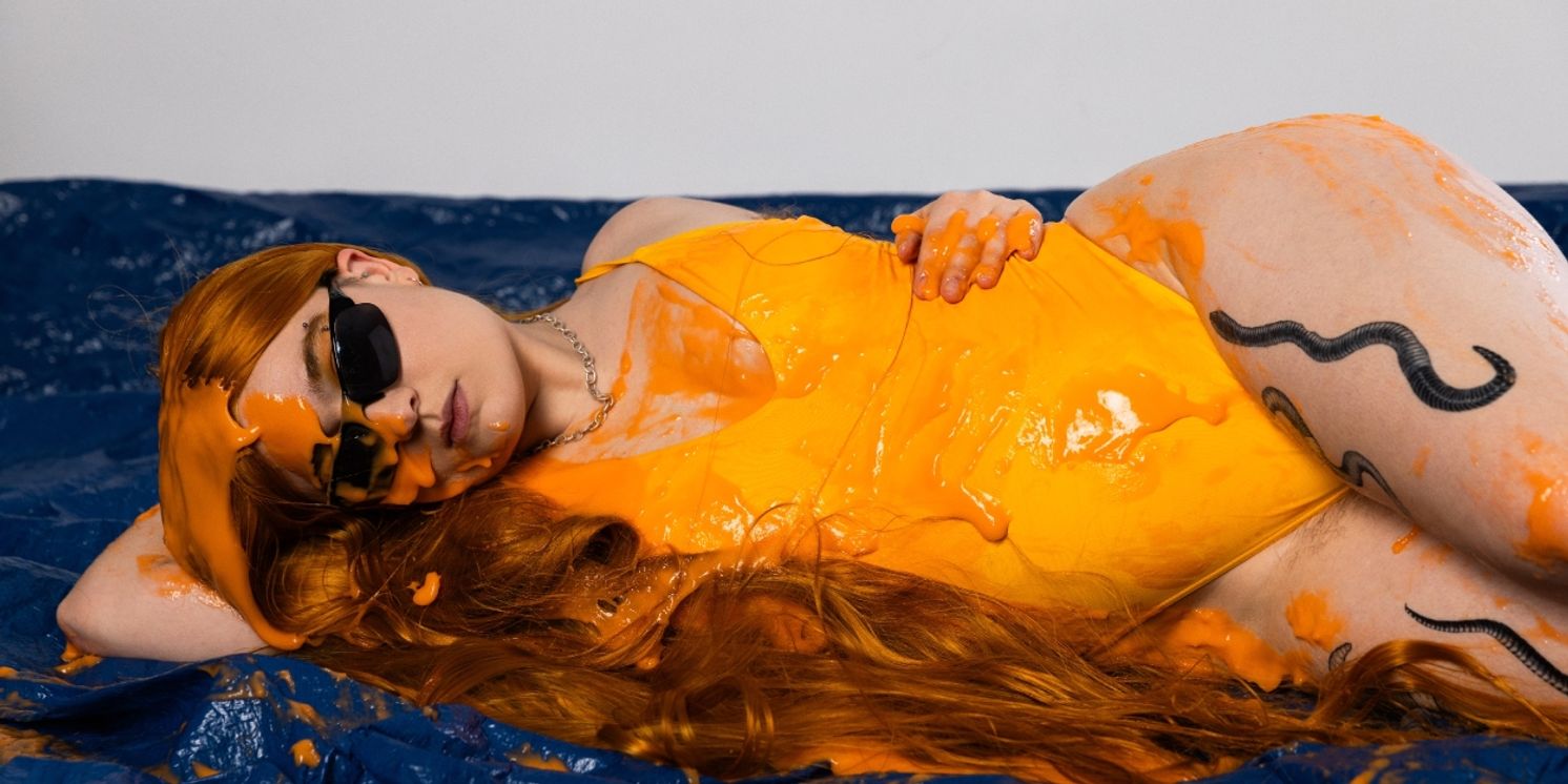 EDINBURGH 2025: Rosa Garland Q&A  Image