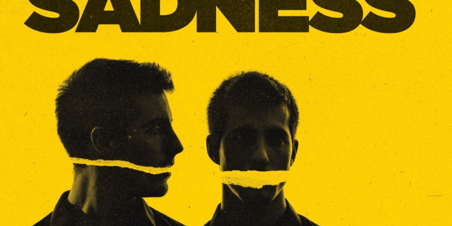 EDINBURGH 2025: THE ALCHEMY OF SADNESS Q&A  Image