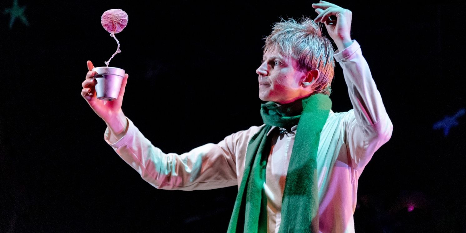 EDINBURGH 2025: THE LITTLE PRINCE Q&A  Image
