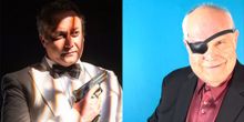 EDINBURGH 2025: THE SPY WHO WENT TO REHAB Q&A