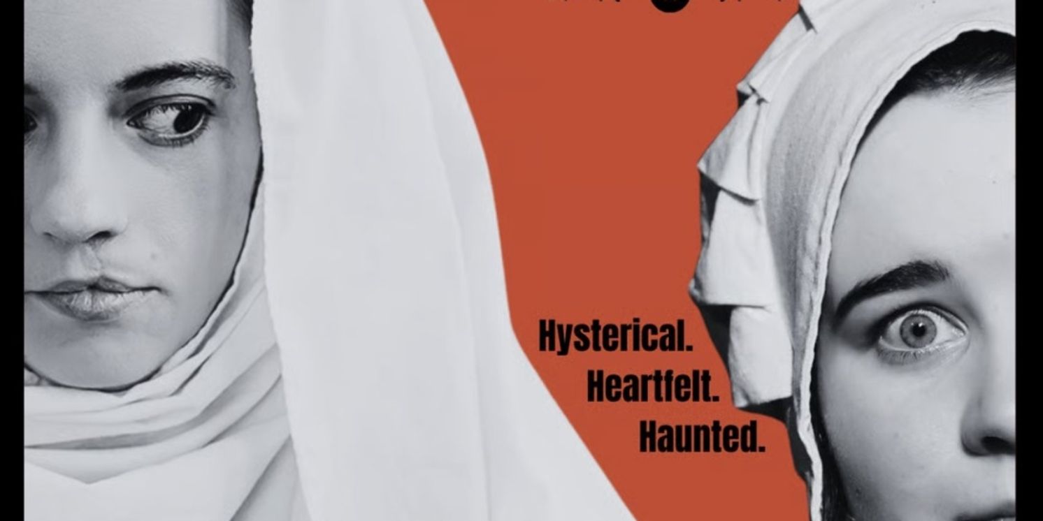 EDINBURGH 2025: WENCHES! Q&A  Image