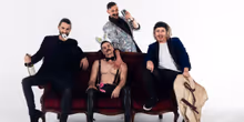 EDINBURGH 2026: ADULTS ONLY MAGIC SHOW Q&A