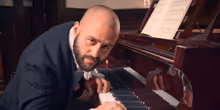 EDINBURGH 2026: Aidan Jones: CHOPIN'S NOCTURNE Q&A