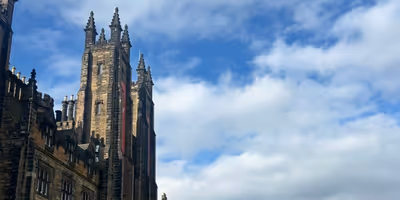 EDINBURGH 2026: All BroadwayWorld's Coverage So Far! Photo