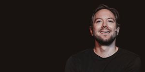 EDINBURGH 2026: BAD BOY Q&A