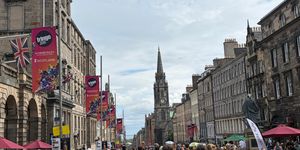 EDINBURGH 2026: BroadwayWorld's Edfringe Reviews