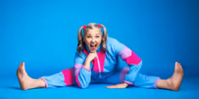 EDINBURGH 2026: DIRTY DANCER Q&A