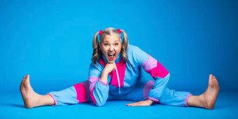 EDINBURGH 2026: DIRTY DANCER Q&A Photo