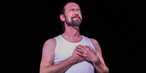 EDINBURGH 2026: DUST Q&A