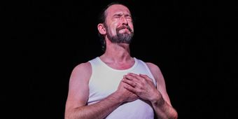 EDINBURGH 2026: DUST Q&A Photo