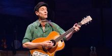 EDINBURGH 2026: David Lutken on WOODY SEZ Guest Blog