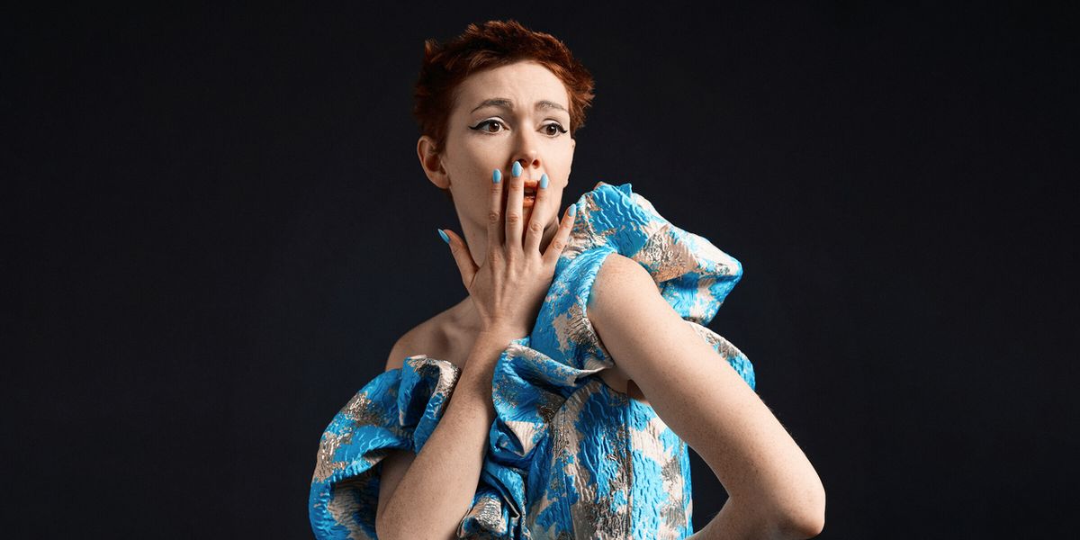 EDINBURGH 2026: ELF LYONS Q&A