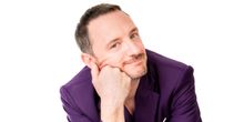 EDINBURGH 2026: GEAROID FARRELLY Q&A