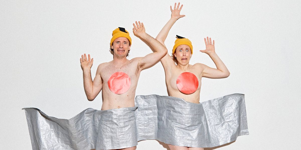 EDINBURGH 2026: HOW TO ART Q&A