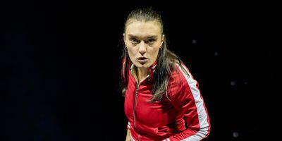 EDINBURGH 2026: Interview: Fraser Scott and Olivia Caw on Common Tongue Photo