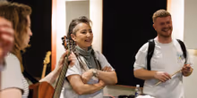 EDINBURGH 2026: Interview: KT Tunstall on THE SINGER