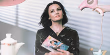 EDINBURGH 2026: Interview: Rachel Fairburn on VEXY BEASTS
