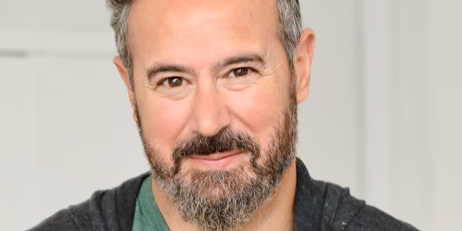 EDINBURGH 2026: Jason Weiss- AN ECHO IN THE VOID Guest Blog