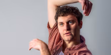 EDINBURGH 2026: Jonathan Oldfield Q&A
