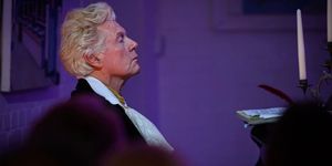 EDINBURGH 2026: LUDWIG: UNFINISHED BUSINESS Q&A