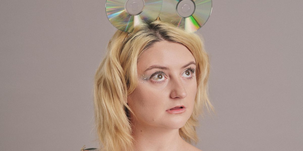 EDINBURGH 2026: Lorna Rose Treen Q&A