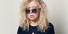 EDINBURGH 2026: Mel Hudson: RICHARD ASHCROFT REVIVED MY LIBIDO Q&A