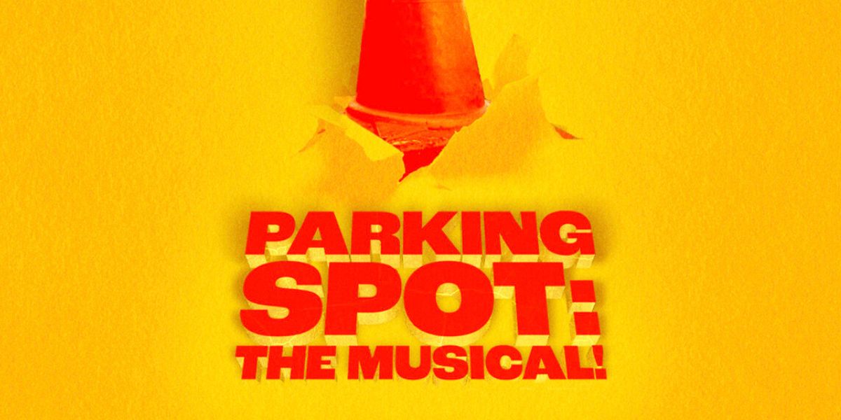EDINBURGH 2026: PARKING SPOT: THE MUSICAL! Q&A
