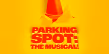 EDINBURGH 2026: PARKING SPOT: THE MUSICAL! Q&A